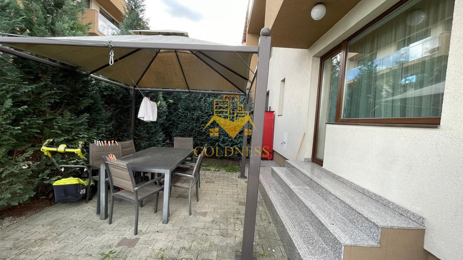 2 camere, modern, parcare, gradina 110 mp Europa Zona Complex Luminia - Poză 7