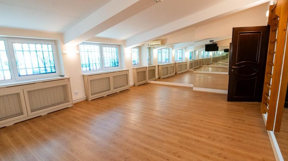 Imobil 28 CAMERE pretabil CAMIN BATRANI- GRADINITA-CLINICA MEDICALA - Poză 11