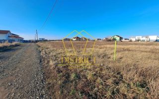 4 parcele de 701-756mp, casa individuala | Utilitati | Dumbravita - Poză 3