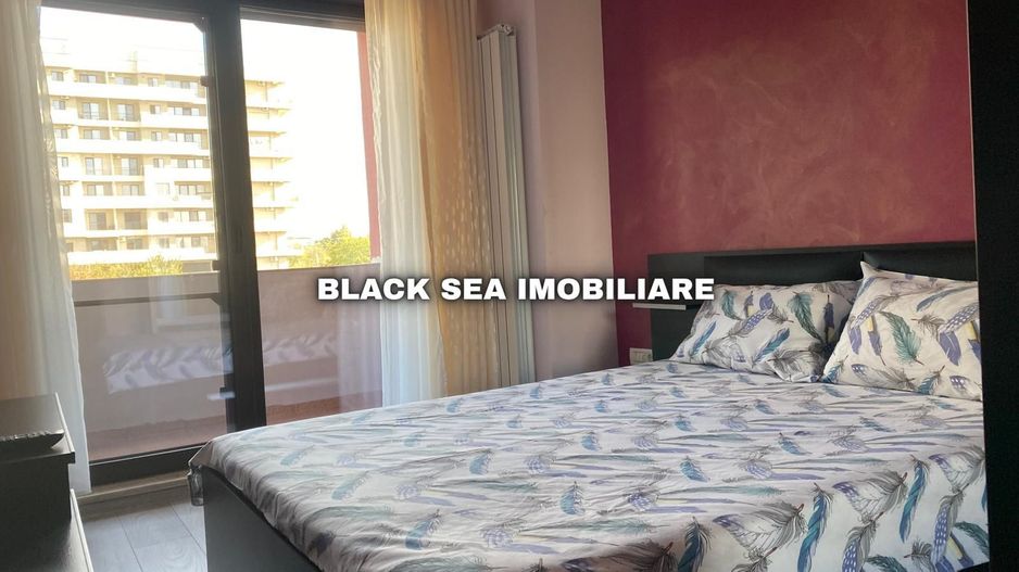 Apartament 2 camere– Campus / Aleea Universității - Parcare Privata - Poză 5