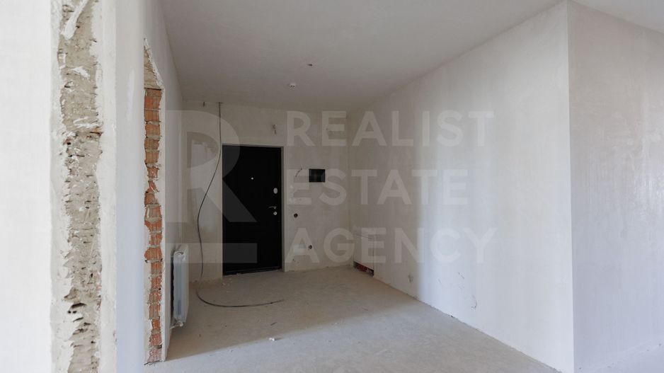 Vânzare, apartament, 2 camere, strada Ion Buzdugan, Buiucani - Poză 17
