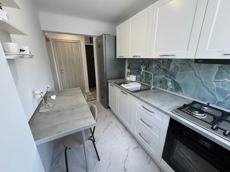 🏢 De închiriat: Stil și Confort - Ap. 3 Camere Dimitrie Cantemir - Tineretului - Poză 5
