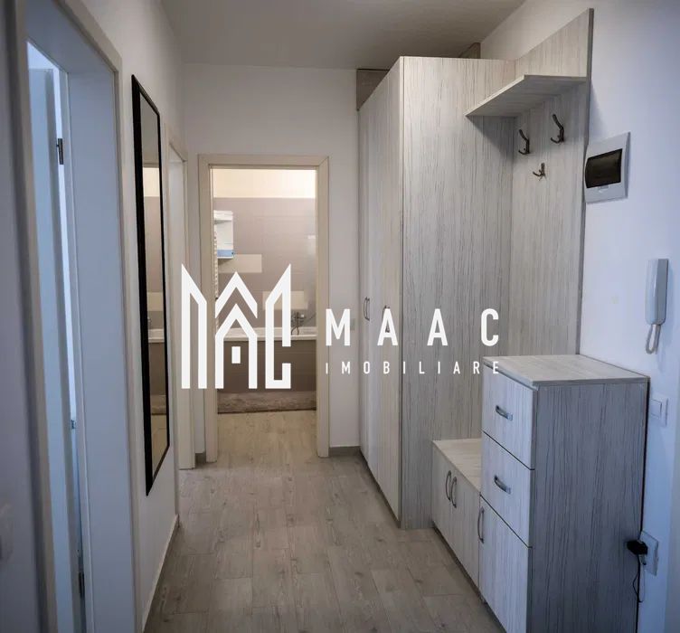 Apartament 2 camere | 56MPU | Balcon | Avangarden - Poză 11