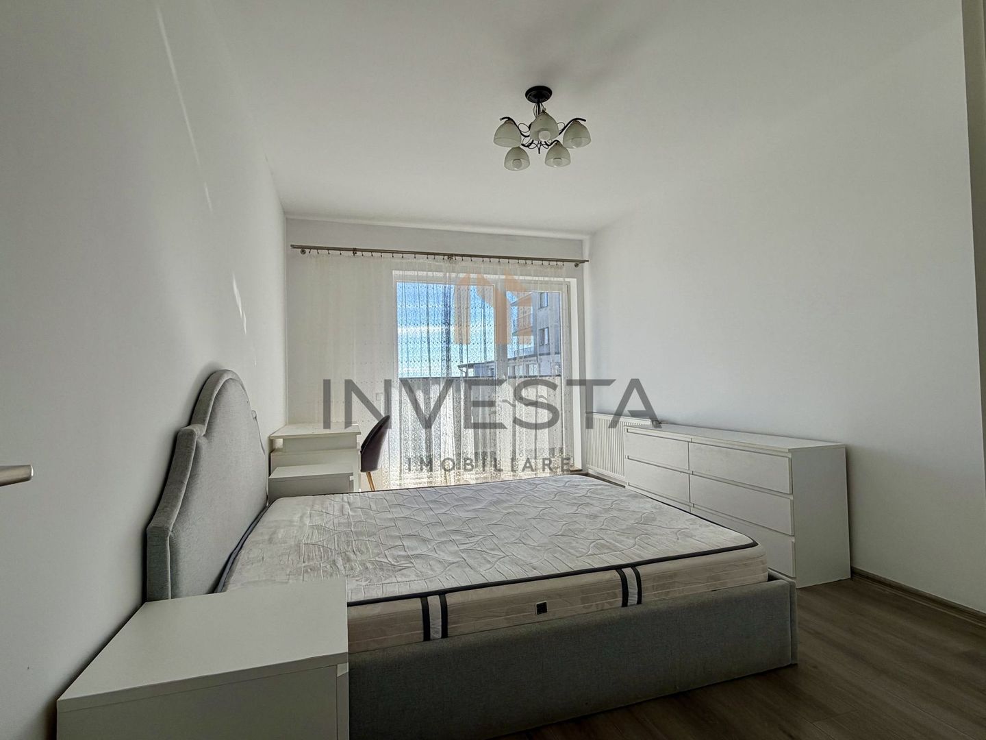 Penthouse modern 105mp cu terasa de 94 mp, Intre Lacuri - Poză 4