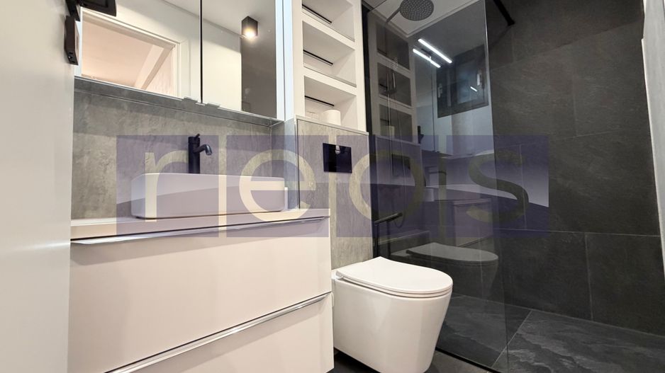 VANZARE 4 CAMERE | RENOVAT COMPLET | MAGHERU – UNIVERSITATE | MOBILAT PREMIUM - Poză 9