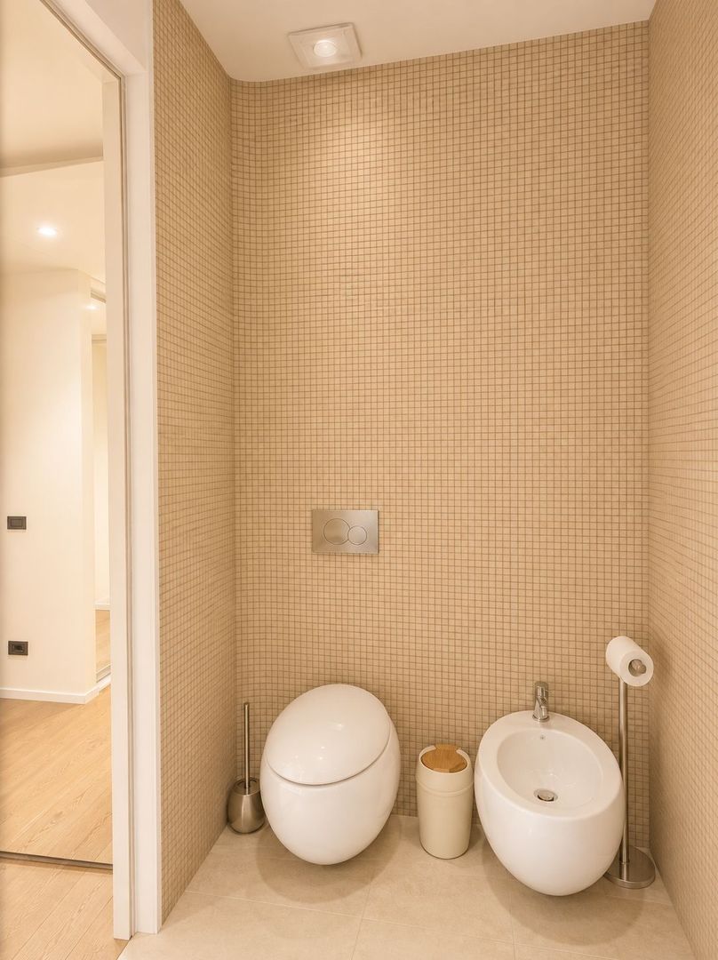 Apartament exclusivist | Prima chirie | Zona de dressing [+21% TVA] - Poză 17