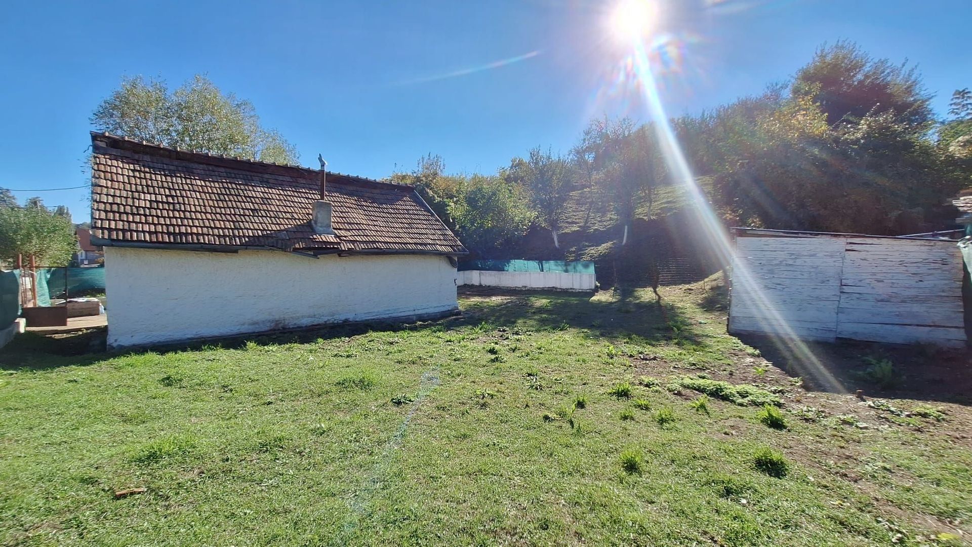 Teren Intravilan | Sat Gheorghieni, Cluj | 1440 mp | Investitie - Poză 3