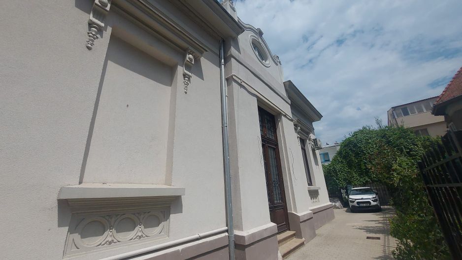 Vila deosebita 7 camere in Gradina Icoanei I Ideal spatiu birouri - Poză 41