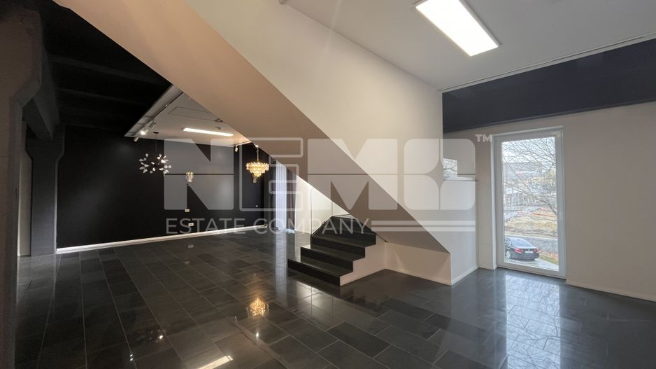 Spațiu Comercial de Inchiriat 70 MP I Suceava/ItcaniI 700 Euro+Tva - Poză 1