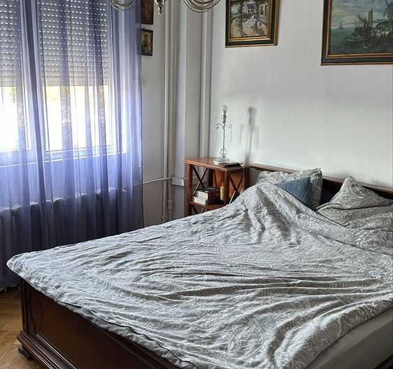 Circumvalatiunii | 3 Camere | 2 Bai | Decomandat - Poză 6