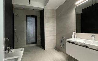 Locuinta individuala exclusivista cu piscina - Dumbravita - Poză 21