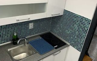 Garsoniera De Inchiriat | Ultracentral | Piata Unirii | UMF - Poză 5