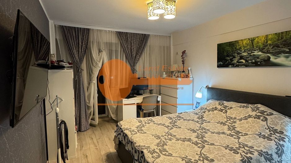 3 camere Lujerului-Orsova ( bloc 2018 ) - Poză 10