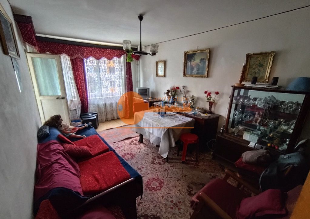 Apartament 3 camere – 67 mp, Etaj 6 / 8 – Rahova - Poză 1