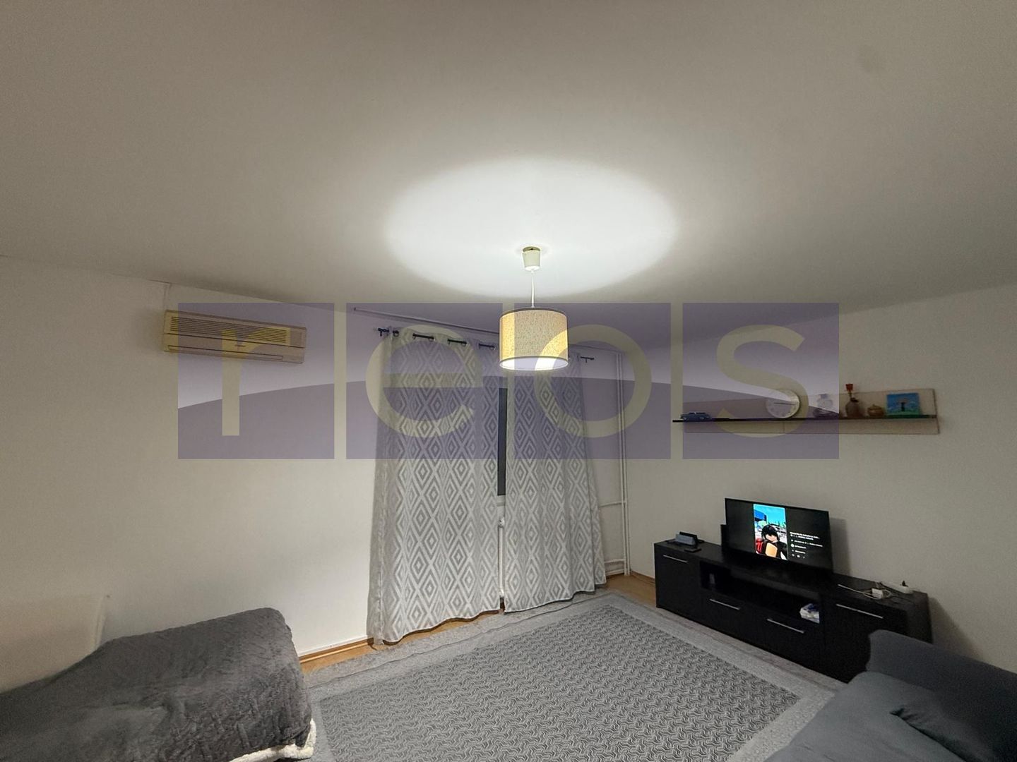 De vânzare apartament 3 camere Dorobanți -Radu Beller 2 Bai  Bloc 1986 - Poză 1