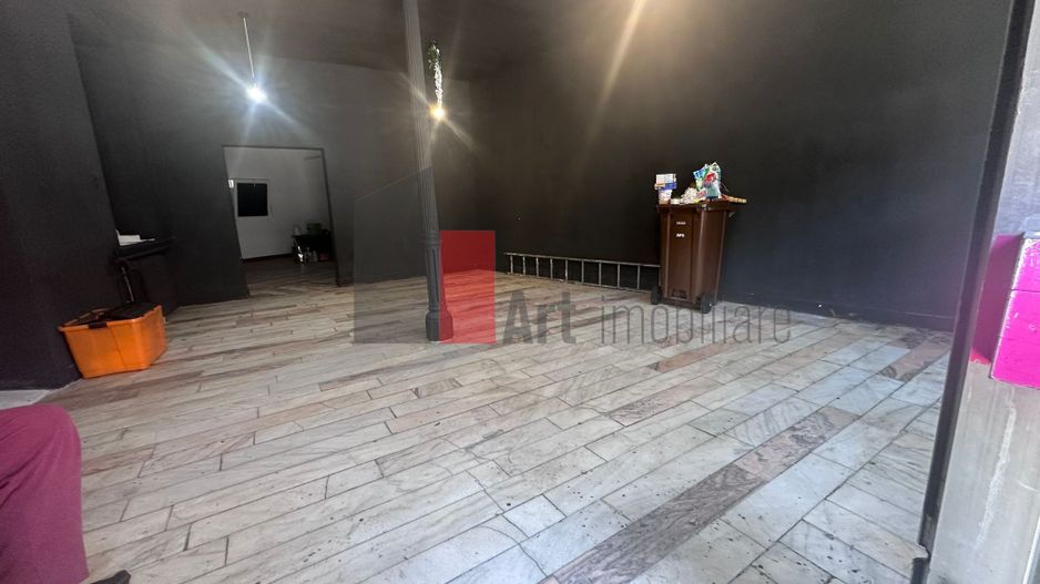 Spatiu comercial de inchiriat in zona Piata Matache/Gara de Nord/ Zona Buzesti - Poză 1