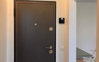 Apartament cu doua camere semidecomandat, piata Domenii - Poză 3