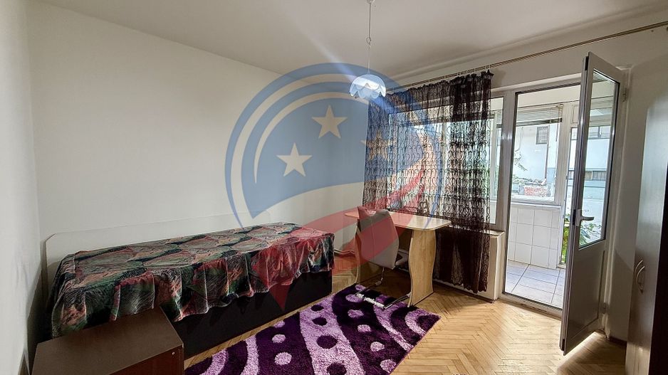 Apartament de închiriat Craiova/1 Mai, Spitalul Nr. 1 și Facultatea de Medicină - Poză 11
