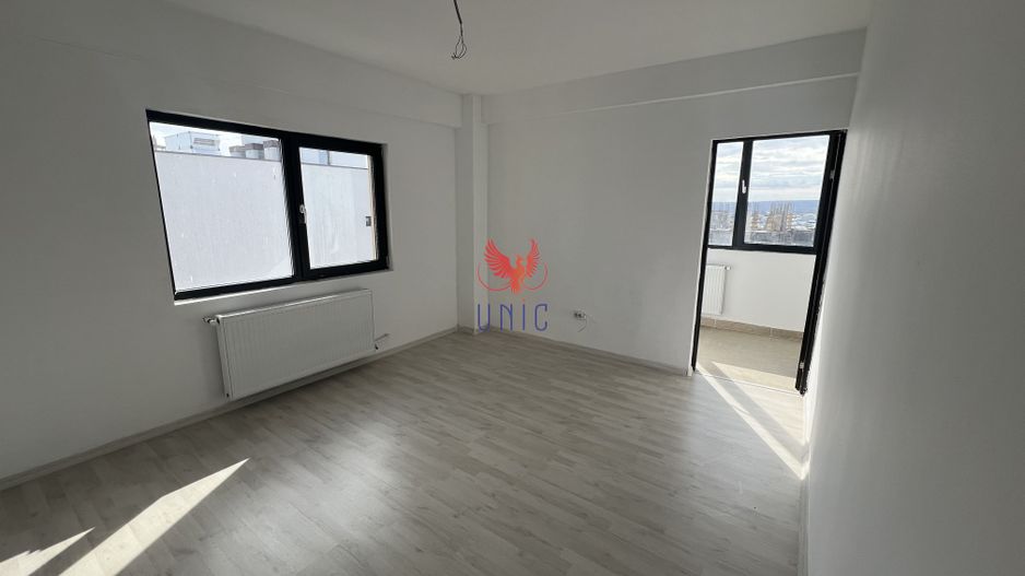 Apartament 2 camere Calea Severinului 61 MP et 4/5 - Poză 1