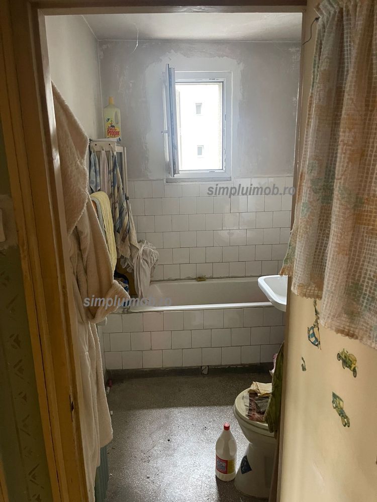 Metrou Titan 2 Camere - Poză 6