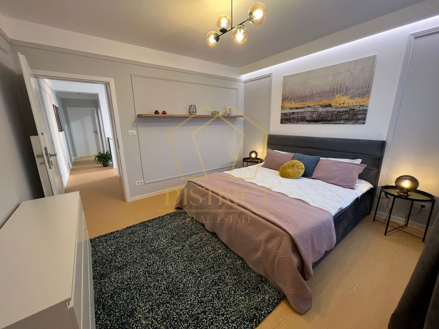 Duplex deosebit cu 4 camere | Dumbravita - Poză 1