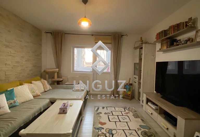 Apartament cu 3 camere de închiriat în Lacul Tei, Bucuresti - Poză 2