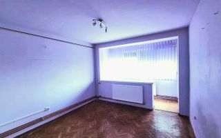 Circumvalatiunii - Gh-Lazar | 2 Camere | Centrala Proprie. - Poză 3