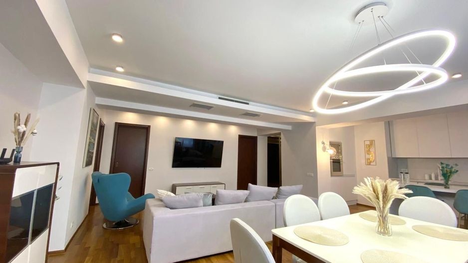 3 CAMERE || SOSEAUA NORDULUI || LOC DE PARCARE - Poză 7