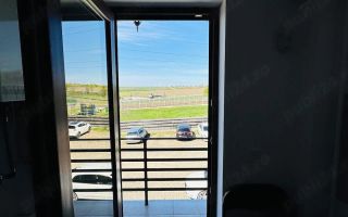 Apartament cu 1 cameră de închiriat în Iași, etaj 1, cu balcon și loc de parcare - Poză 1
