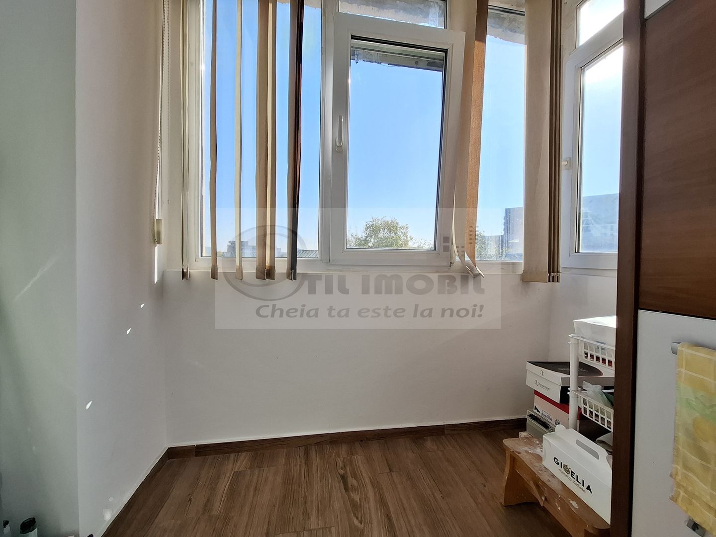 Închiriere apartament 2 camere – Palas Mall, Centru Iași - Poză 23