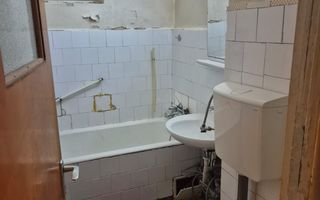 Apartament 2 camere I 50mp I etaj 10/10 I necesita renovare I Bucurestii Noi - Poză 9