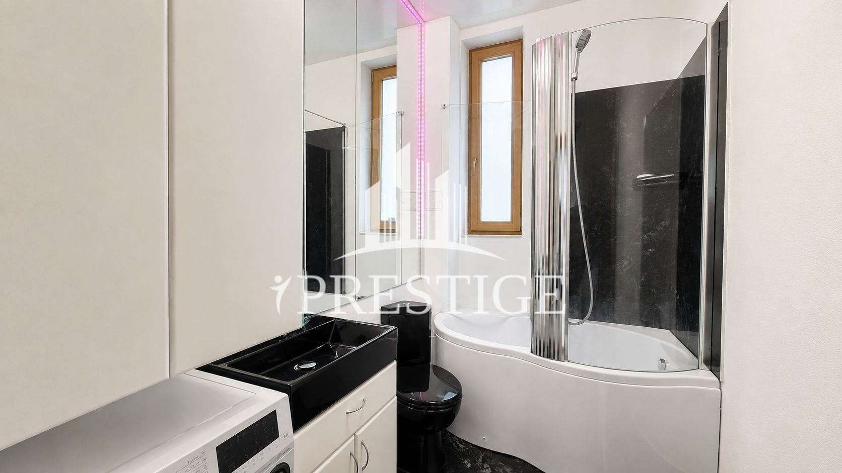 APARTAMENT DE VÂNZARE 2 CAMERE,  PARCARE, 2 BALCOANE, ȘELIMBĂR - Poză 5
