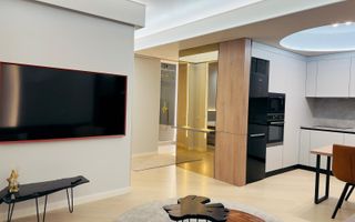 Apartament  3 Camere | Chirie | Pipera | Loc de parcare subteran - Poză 3