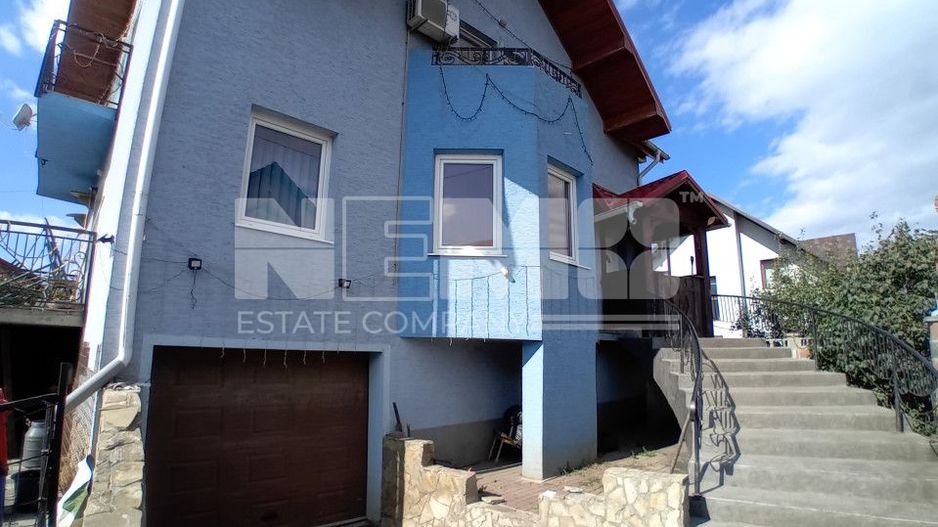 Casa spatioasa cu teren 500 mp | 181.000 EURO - Poză 3