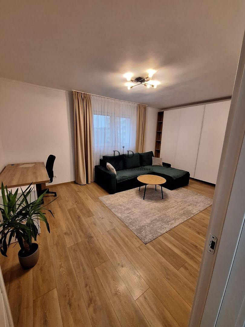 Apartament 2 camere decomandate de închiriat | Calea Dorobanților - Poză 2