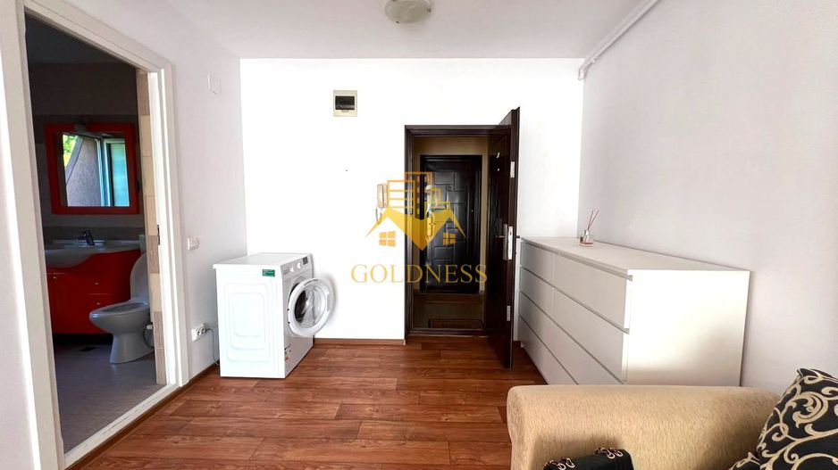 2 camere, Parcare, Manastur, Edgar Quinet, Pet Friendly - Poză 9