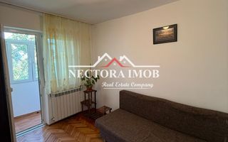 NECTORA IMOB-Apartament 2 camere, IOSIA, 44 mp, Etaj 3, tip X, Utilat - Poză 3