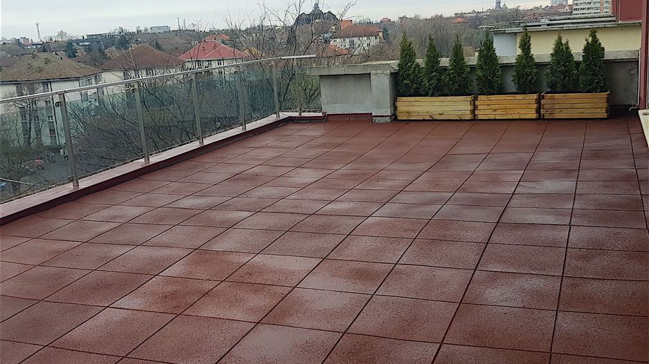 Luxury Penthouse for Rent - Poză 4