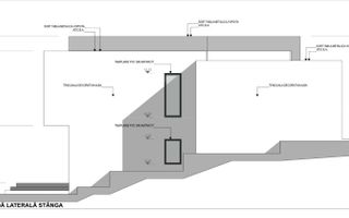 Casă individuală modernă I Șelimbăr I 203 mp utili I teren 500 mp I garaj - Poză 17