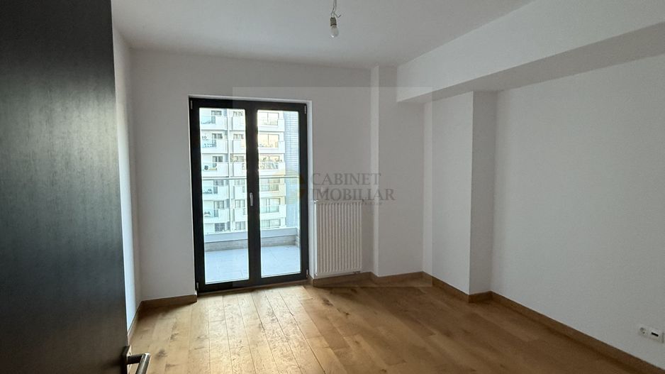Apartament Nou 3 Camere Spațiu Generos | Nemobilat - Pipera - Poză 4