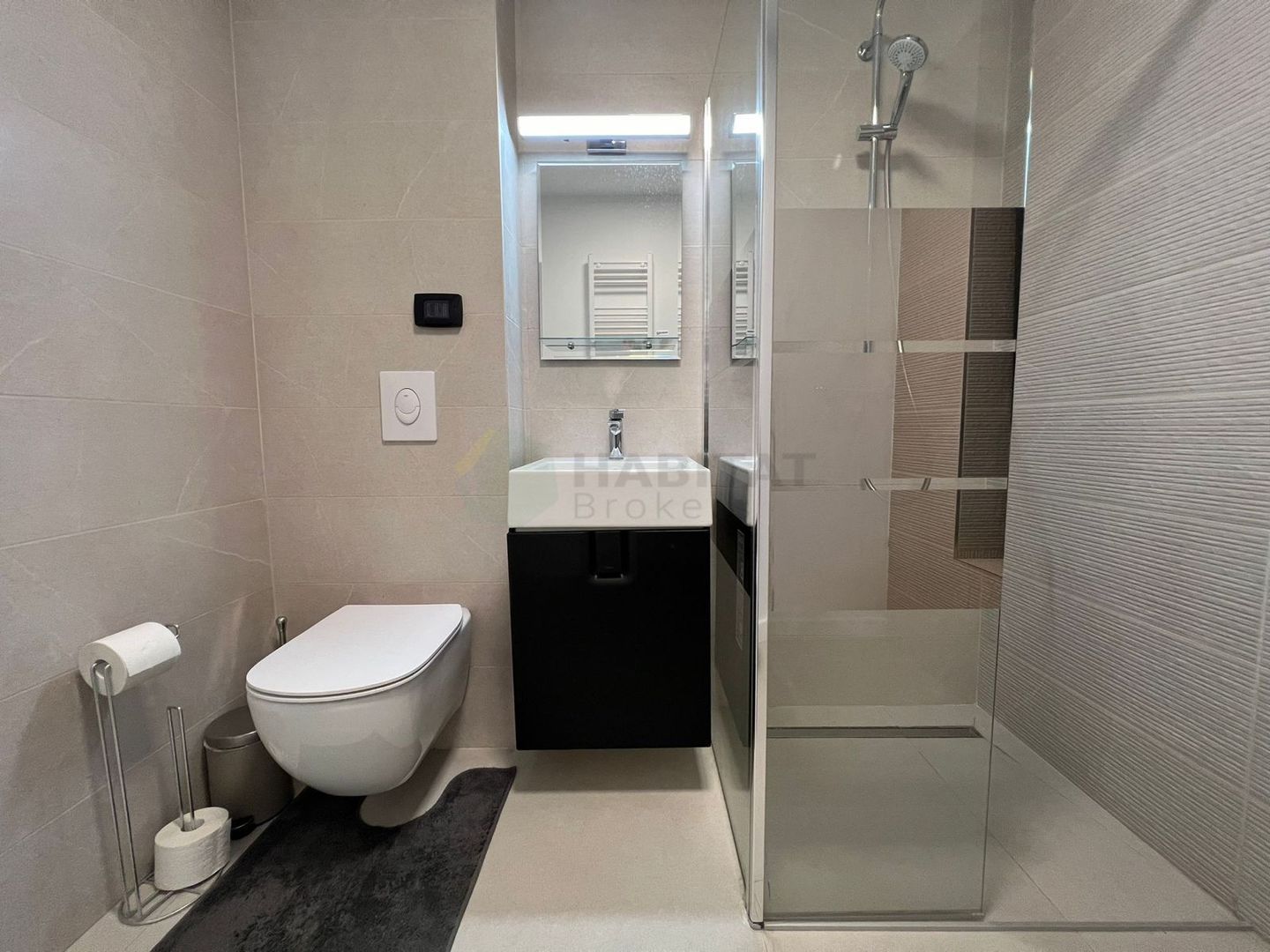 The Class Villas 1 – Vilă modernă de închiriat în Tunari - Poză 13