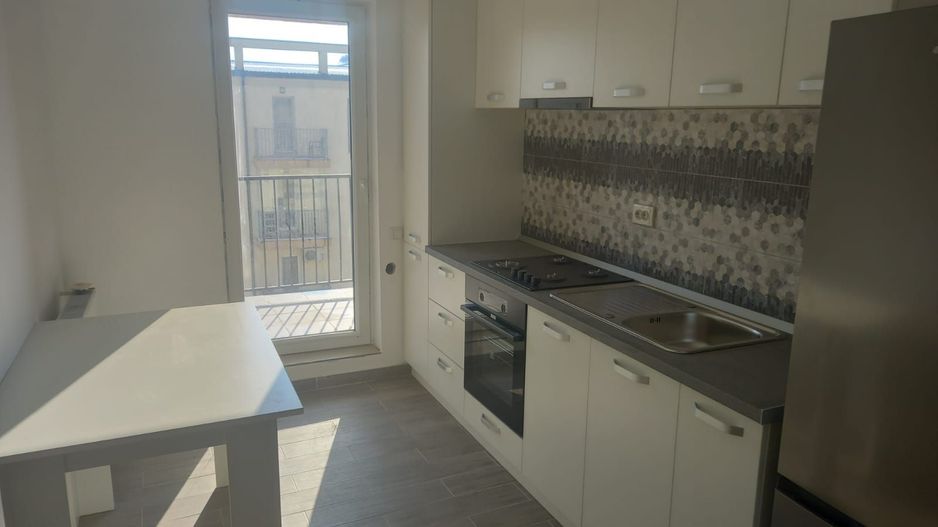 AP. 2 CAMERE- METALURGIEI, CENTRALA PROPRIE, BLOC NOU, MODERN - Poză 1