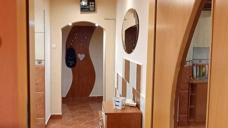 Girocului-Parc padurice | 3 Camere | Etaj 2 | Centrala proprie - Poză 7