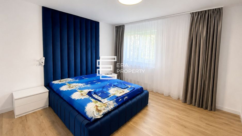 Casă individuală + atelier 150 mp | Teren 812 mp | 2 locuințe | Sibiu - Poză 8