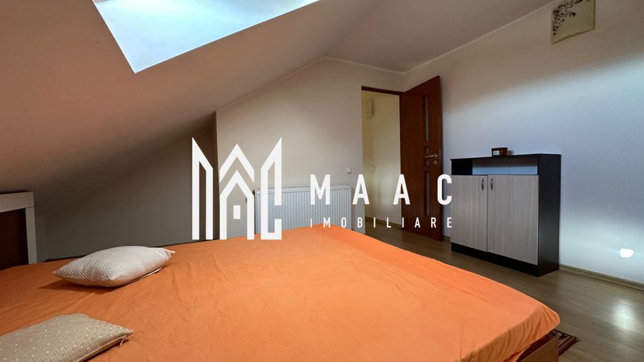 Apartament 3 camere | 73mp | Zona Terezian - Poză 6