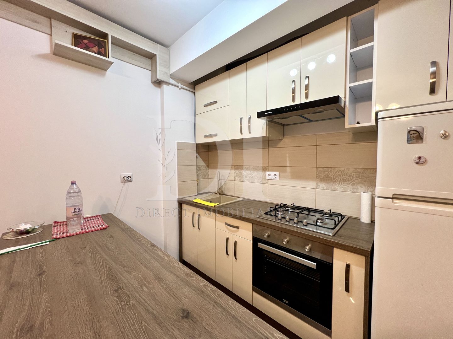 Apartament la cheie /  etaj intermediar / Zona Parcul Poligonului - Poză 6