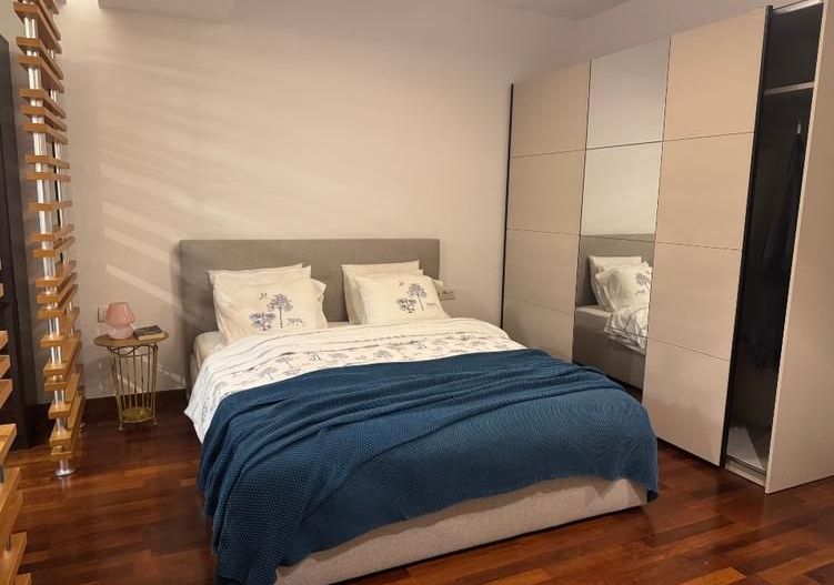 Inchiriere Studio Decomandat Incity Vitan Mall, 2 Locuri Parcare - Poză 3