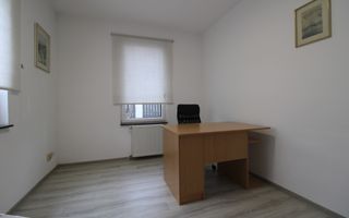 Casa individuala, zona Brytim, 4 camere + 2 bai, centrala proprie. - Poză 4