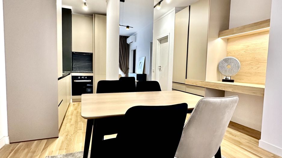 PROPRIETAR - ofer spre închiriere apartament 2 camere - Poză 5