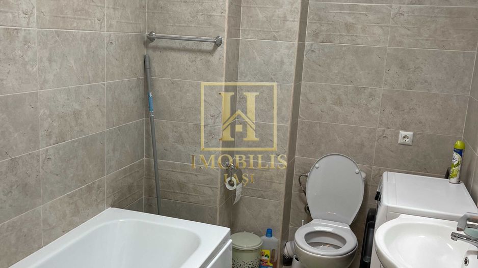 Apartament NOU 1 camera 40 mp Tatarasi 87000 euro - Poză 5